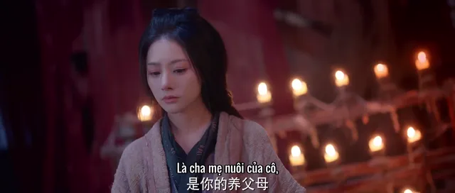 Hình ảnh trong phim Xuân Về Phượng Trì trên TVHay Hình ảnh trong phim Xuân Về Phượng Trì trên TVHay