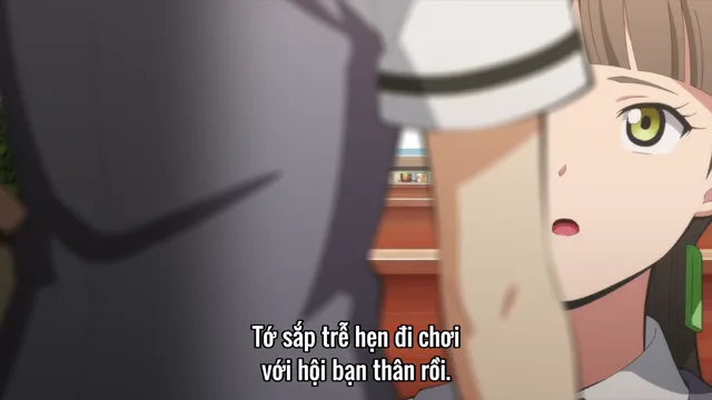 Xem phim Phim Điện Ảnh – Lớp Học Ám Sát: Giờ Của Chúng Ta Vietsub HD tại TVHay Xem phim Phim Điện Ảnh – Lớp Học Ám Sát: Giờ Của Chúng Ta Vietsub HD tại TVHay