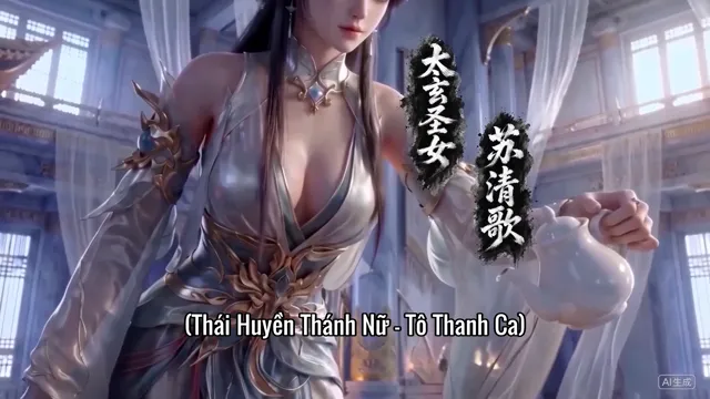 Xem phim Huyền Huyễn: Ta! Thiên Mệnh Trùm Phản Diện Vietsub HD tại TVHay Xem phim Huyền Huyễn: Ta! Thiên Mệnh Trùm Phản Diện Vietsub HD tại TVHay