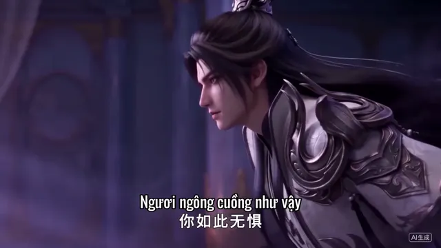 Hình ảnh trong phim Huyền Huyễn: Ta! Thiên Mệnh Trùm Phản Diện trên TVHay Hình ảnh trong phim Huyền Huyễn: Ta! Thiên Mệnh Trùm Phản Diện trên TVHay