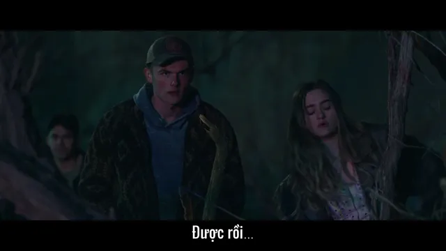 Ransom Canyon (Phần 1) 2025 Vietsub HD - TVHay