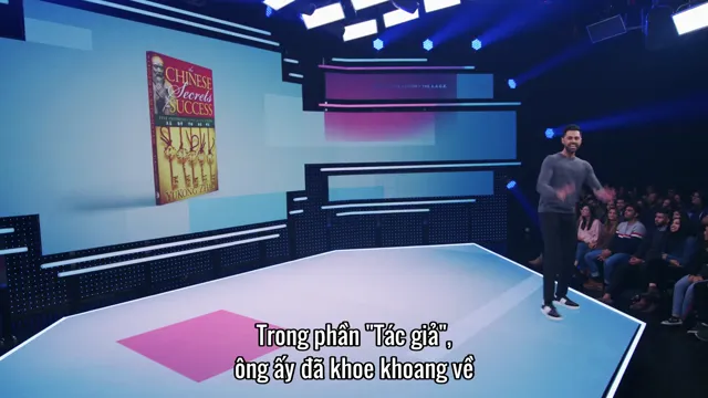 Xem Đạo Luật Yêu Nước Với Hasan Minhaj (Phần 1) tập 2 Vietsub tại TVHay