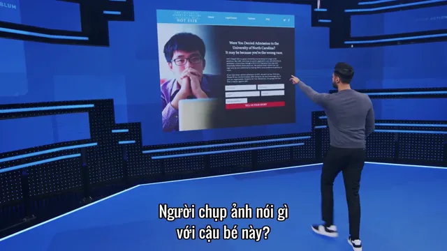 Hình ảnh Đạo Luật Yêu Nước Với Hasan Minhaj (Phần 1) tập 2 trên TVHay