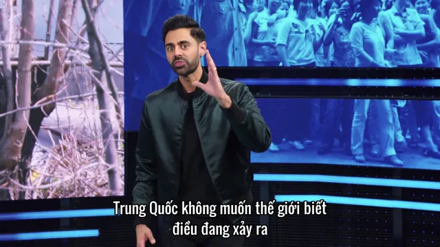 Hình ảnh Đạo Luật Yêu Nước Với Hasan Minhaj (Phần 2) tập 3 trên TVHay Hình ảnh Đạo Luật Yêu Nước Với Hasan Minhaj (Phần 2) tập 3 trên TVHay
