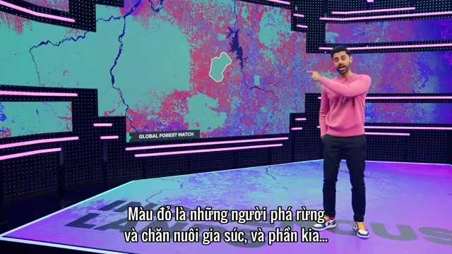 Hình ảnh Đạo Luật Yêu Nước Với Hasan Minhaj (Phần 3) tập 2 trên TVHay Hình ảnh Đạo Luật Yêu Nước Với Hasan Minhaj (Phần 3) tập 2 trên TVHay