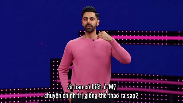 Đạo Luật Yêu Nước Với Hasan Minhaj (Phần 3) tập 2 Vietsub HD - TVHay Đạo Luật Yêu Nước Với Hasan Minhaj (Phần 3) tập 2 Vietsub HD - TVHay