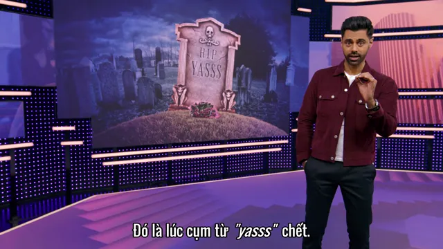 Xem Đạo Luật Yêu Nước Với Hasan Minhaj (Phần 5) tập 2 Vietsub tại TVHay