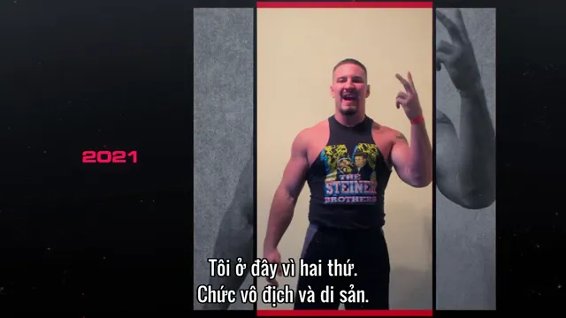 Xem WWE: Hậu Trường (Phần 3) tập 2 Vietsub tại TVHay Xem WWE: Hậu Trường (Phần 3) tập 2 Vietsub tại TVHay