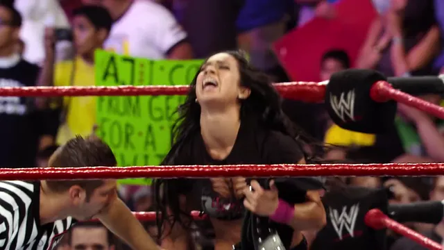 Hình ảnh WWE: Hậu Trường (Phần 3) tập 2 trên TVHay Hình ảnh WWE: Hậu Trường (Phần 3) tập 2 trên TVHay