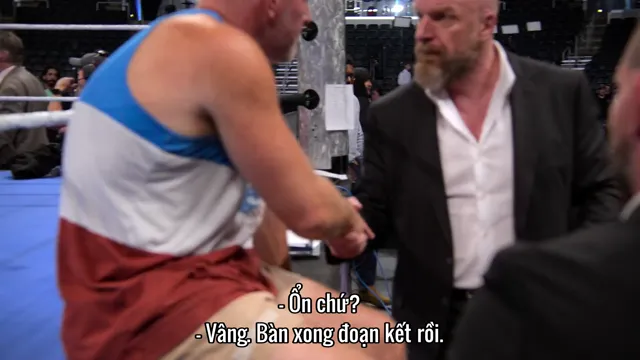 WWE: Hậu Trường (Phần 2) tập 2 Vietsub HD - TVHay WWE: Hậu Trường (Phần 2) tập 2 Vietsub HD - TVHay