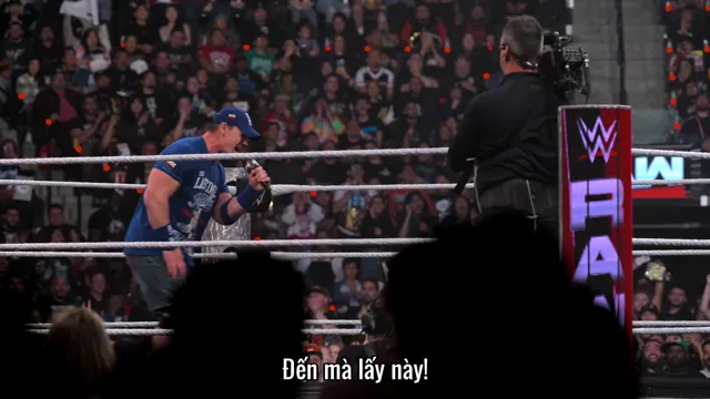WWE: Hậu Trường (Phần 1) tập 2 Vietsub HD - TVHay WWE: Hậu Trường (Phần 1) tập 2 Vietsub HD - TVHay