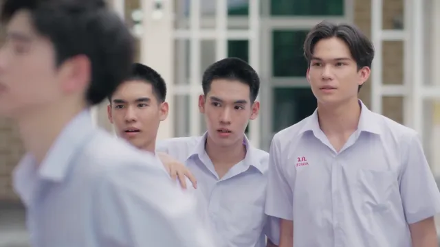 Hình ảnh trong phim Hội Chứng Mê Bạn Cùng Lớp trên TVHay Hình ảnh trong phim Hội Chứng Mê Bạn Cùng Lớp trên TVHay