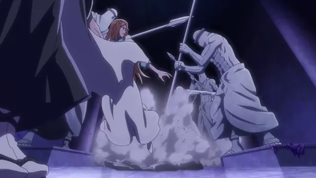 Xem phim Bleach Huyết Chiến Ngàn Năm – Kiếp Nạn Vietsub HD tại TVHay Xem phim Bleach Huyết Chiến Ngàn Năm – Kiếp Nạn Vietsub HD tại TVHay