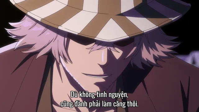 Bleach Huyết Chiến Ngàn Năm – Kiếp Nạn 2026 Vietsub HD - TVHay Bleach Huyết Chiến Ngàn Năm – Kiếp Nạn 2026 Vietsub HD - TVHay