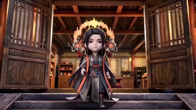 Đại Thiên Tiểu Trấn 2026 Vietsub HD - TVHay Đại Thiên Tiểu Trấn 2026 Vietsub HD - TVHay