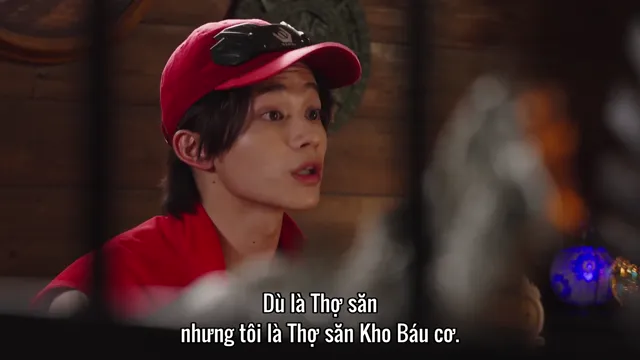 Xem phim Thợ Săn Giác Thú Omegahorn Vietsub + Lồng Tiếng HD tại TVHay Xem phim Thợ Săn Giác Thú Omegahorn Vietsub + Lồng Tiếng HD tại TVHay