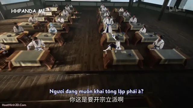 Vạn Cổ Chí Tôn: Lý Vân Tiêu Truyện 2026 Vietsub HD - TVHay Vạn Cổ Chí Tôn: Lý Vân Tiêu Truyện 2026 Vietsub HD - TVHay