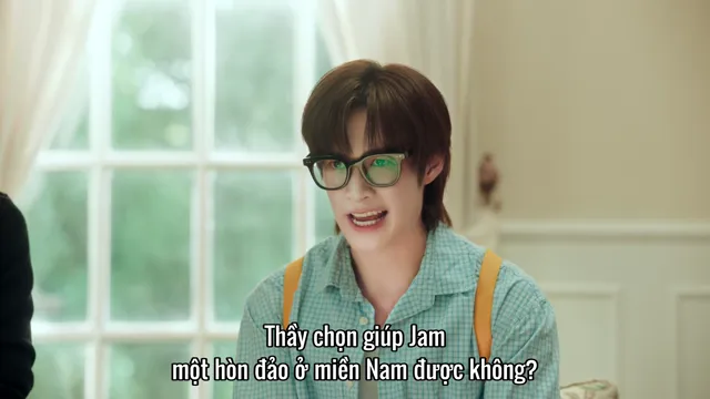 Anh Sam Của Em 2026 Vietsub HD - TVHay Anh Sam Của Em 2026 Vietsub HD - TVHay