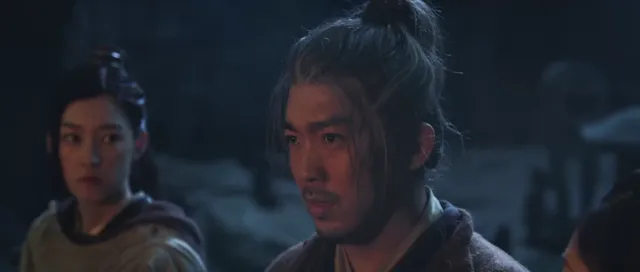 Long Ngục Thiên Quan tập 1 Vietsub HD - TVHay