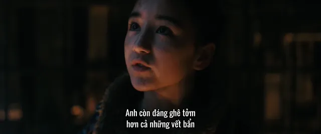 Nữ Siêu Nhân tập 1 Vietsub HD - TVHay