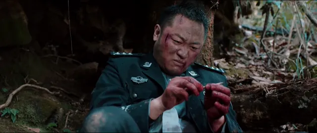 Chiến Đao Đồ Lang 2 / Chiến Đao Diệt Sói 2026 Vietsub HD - TVHay