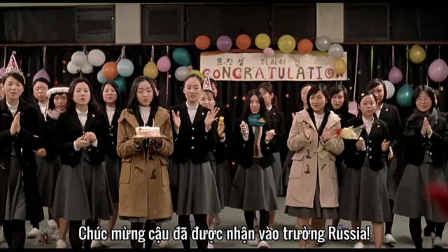 Cầu Thang Nguyện Ước (Điều Ước Trả Giá Bằng Mạng Sống) 2003 Vietsub HD - TVHay Cầu Thang Nguyện Ước (Điều Ước Trả Giá Bằng Mạng Sống) 2003 Vietsub HD - TVHay