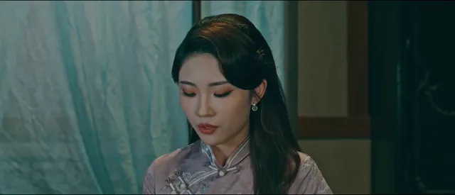 Hình ảnh trong phim Chuyện Kỳ Bí Trấn Bạng Gia trên TVHay
