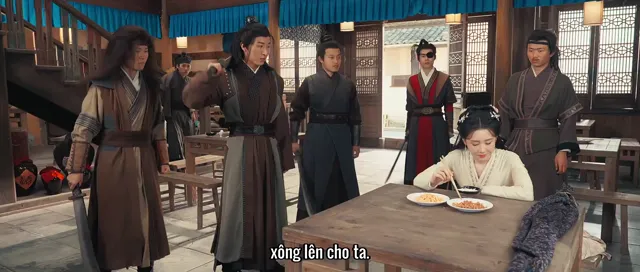 Xem phim Đoạn Hồn Kiếm Vietsub HD tại TVHay Xem phim Đoạn Hồn Kiếm Vietsub HD tại TVHay