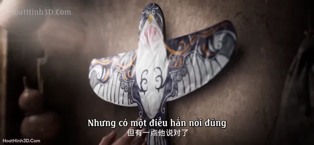 Hình ảnh trong phim Nhất Trảm Thương Khung trên TVHay Hình ảnh trong phim Nhất Trảm Thương Khung trên TVHay
