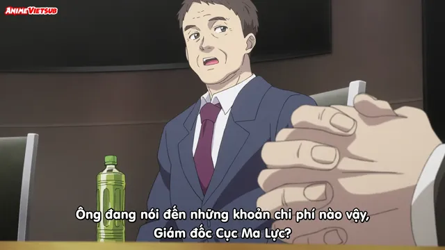 Xem phim Kabushikigaisha Magi-Lumière SS2 Vietsub HD tại TVHay Xem phim Kabushikigaisha Magi-Lumière SS2 Vietsub HD tại TVHay