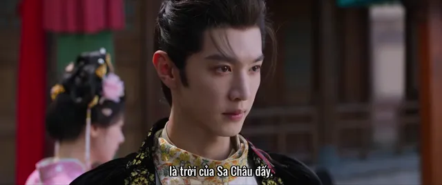 Hình ảnh trong phim Ngự Đình Dao trên TVHay Hình ảnh trong phim Ngự Đình Dao trên TVHay