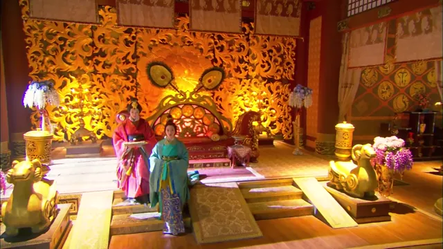 Ban Thục Truyền Kỳ 2015 Vietsub HD - TVHay Ban Thục Truyền Kỳ 2015 Vietsub HD - TVHay