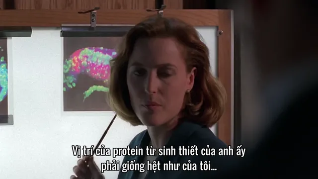 Hồ Sơ Tuyệt Mật (Phần 4) 1996 Vietsub HD - TVHay Hồ Sơ Tuyệt Mật (Phần 4) 1996 Vietsub HD - TVHay