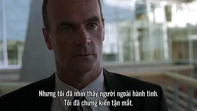 Hình ảnh trong phim Hồ Sơ Tuyệt Mật (Phần 5) trên TVHay