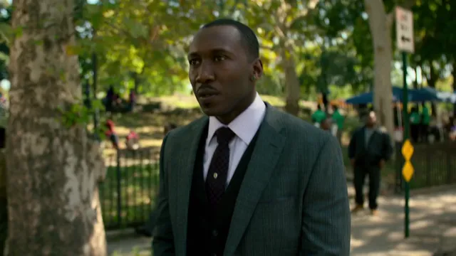 Marvel’s Luke Cage (Phần 1) 2016 Vietsub HD - TVHay