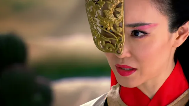 Hình ảnh trong phim Vân Trung Ca trên TVHay Hình ảnh trong phim Vân Trung Ca trên TVHay