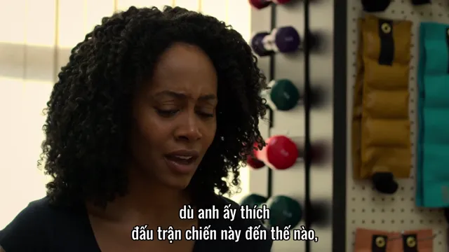 Xem phim Marvel’s Luke Cage (Phần 2) Vietsub HD tại TVHay Xem phim Marvel’s Luke Cage (Phần 2) Vietsub HD tại TVHay