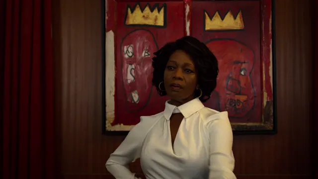 Hình ảnh trong phim Marvel’s Luke Cage (Phần 2) trên TVHay Hình ảnh trong phim Marvel’s Luke Cage (Phần 2) trên TVHay
