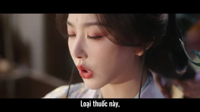Hình ảnh trong phim Quyền Khuynh Thiên Hạ (Chiêu Dương Công Chúa) trên TVHay Hình ảnh trong phim Quyền Khuynh Thiên Hạ (Chiêu Dương Công Chúa) trên TVHay
