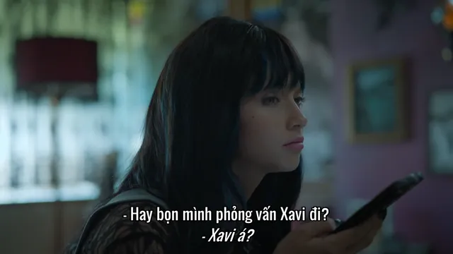 Hình ảnh trong phim Dự Án Cuối Khóa trên TVHay Hình ảnh trong phim Dự Án Cuối Khóa trên TVHay
