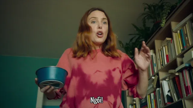 Bị Cáo: Một Chú Chó / Le Procès du Chien 2024 Vietsub HD - TVHay