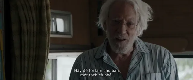 Xem phim Chuyến Đi Cuối Cùng Vietsub HD tại TVHay