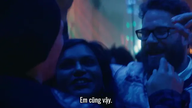 Đêm Trước Giáng Sinh 2015 Vietsub HD - TVHay Đêm Trước Giáng Sinh 2015 Vietsub HD - TVHay