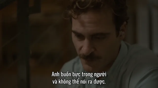 Nàng / Người Tình Máy Tính 2013 Vietsub HD - TVHay Nàng / Người Tình Máy Tính 2013 Vietsub HD - TVHay