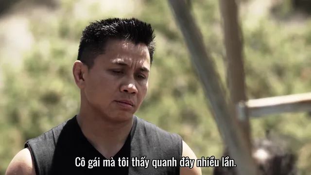 Hình ảnh Vết Thương Khó Lành tập 1 trên TVHay Hình ảnh Vết Thương Khó Lành tập 1 trên TVHay