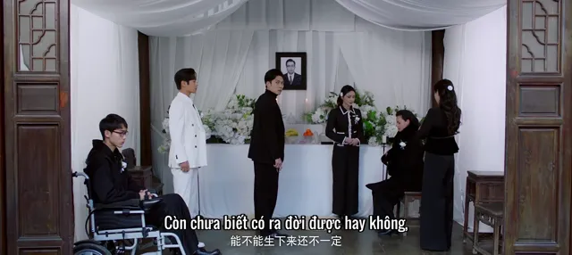 Xem phim Dạ Ngữ Ký Vietsub HD tại TVHay