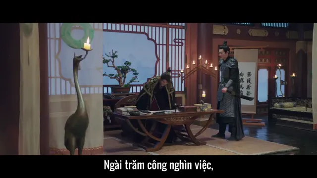 Hình ảnh trong phim Võ Lâm Hiệp Khí Ngoại Truyện trên TVHay
