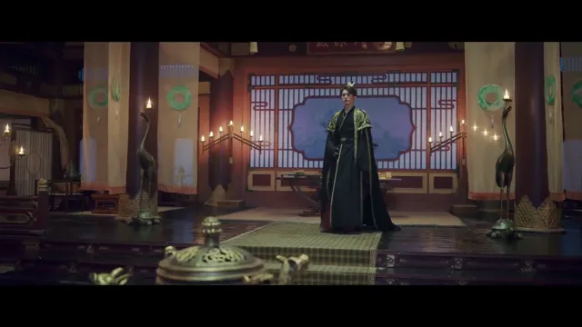Võ Lâm Hiệp Khí Ngoại Truyện 2026 Vietsub HD - TVHay