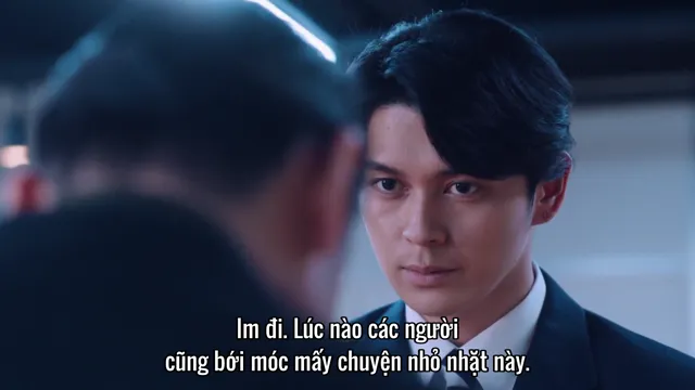Hình ảnh trong phim Đại Không Cảng: GATE24 trên TVHay Hình ảnh trong phim Đại Không Cảng: GATE24 trên TVHay