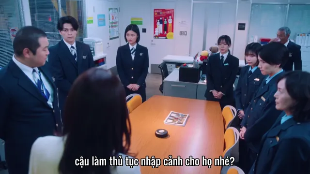 Đại Không Cảng: GATE24 2026 Vietsub HD - TVHay Đại Không Cảng: GATE24 2026 Vietsub HD - TVHay